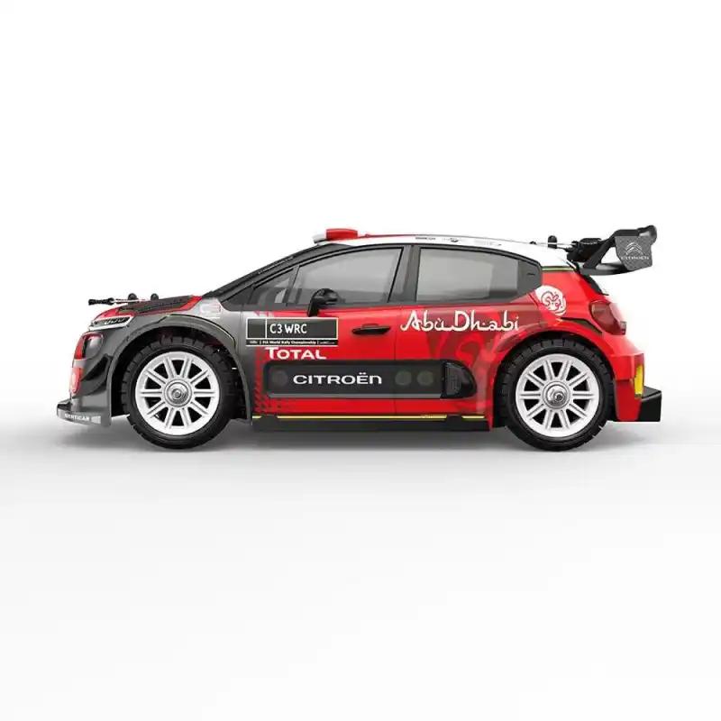 MJX Hyper Go 14303 Citroen RC car 42 Km/hr